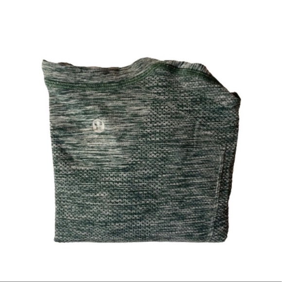 Men’s Lululemon Metal Vent Tech Short Sleeve Shirt - Picture 16 of 16